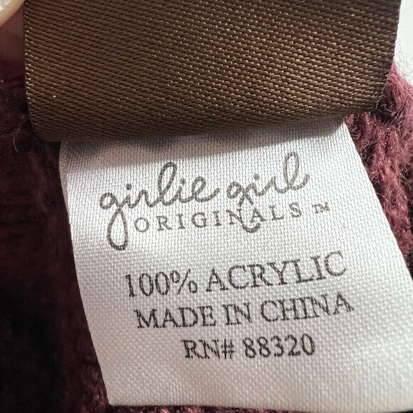 Original C.C Hat Beanie color MONACO ONE SIZE. - Picture 3 of 9